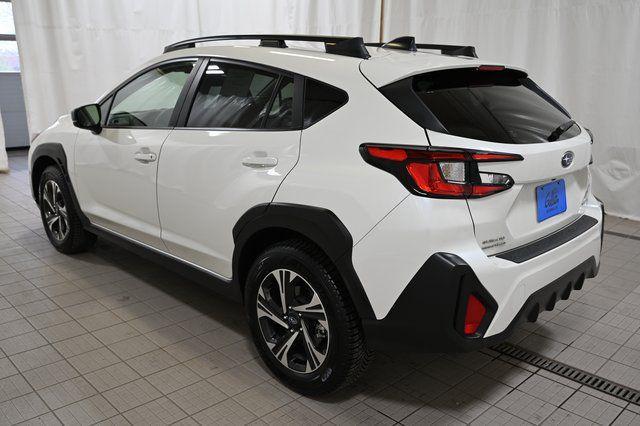 used 2024 Subaru Crosstrek car, priced at $24,995