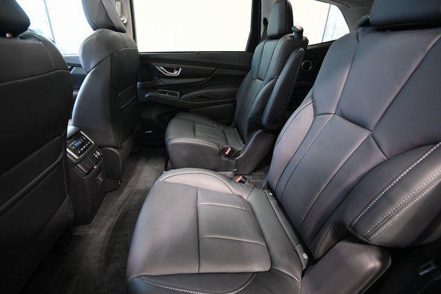 new 2026 Subaru Ascent car, priced at $47,890