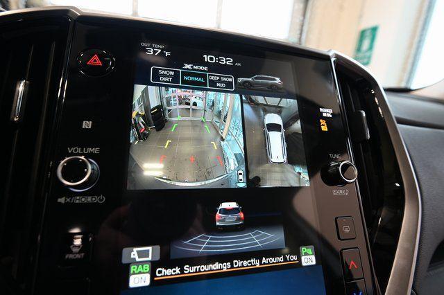 new 2026 Subaru Ascent car, priced at $47,890