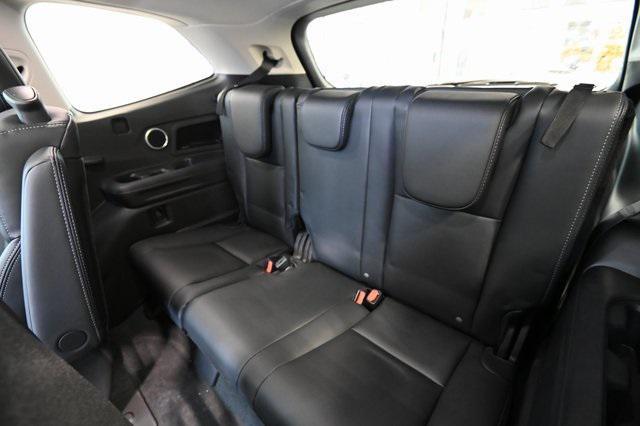 new 2026 Subaru Ascent car, priced at $47,890