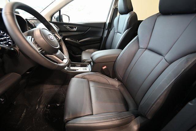 new 2026 Subaru Ascent car, priced at $47,890