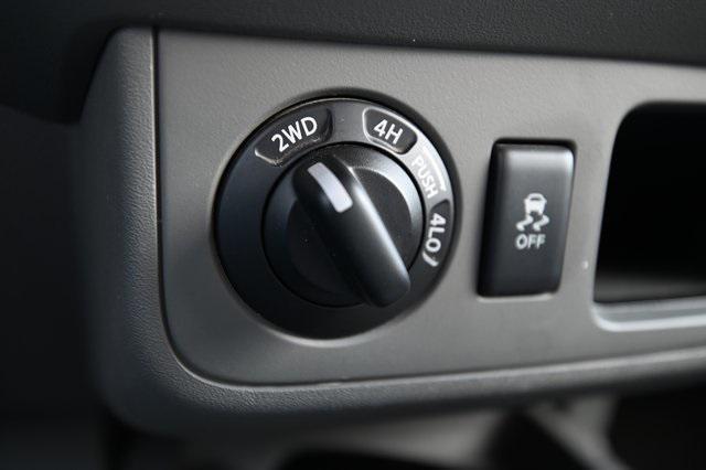 used 2017 Nissan Frontier car, priced at $17,490