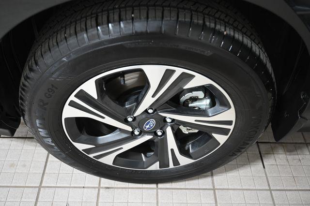 used 2025 Subaru Crosstrek car, priced at $28,490