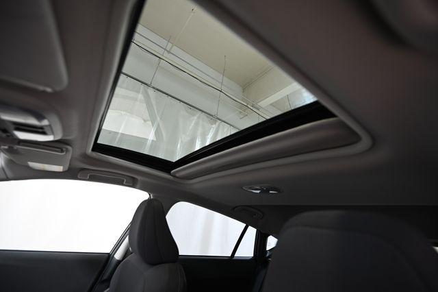 used 2025 Subaru Crosstrek car, priced at $28,490