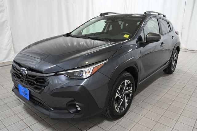 used 2025 Subaru Crosstrek car, priced at $28,490