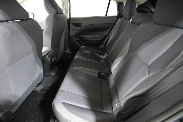 used 2025 Subaru Crosstrek car, priced at $28,490