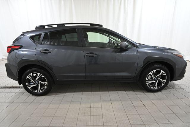 used 2025 Subaru Crosstrek car, priced at $28,490
