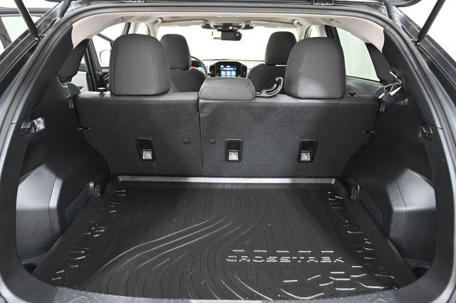 used 2025 Subaru Crosstrek car, priced at $28,490