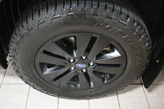 used 2020 Subaru Outback car, priced at $16,389