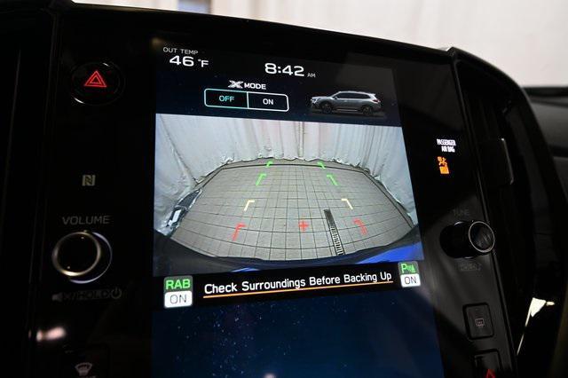 new 2026 Subaru Ascent car, priced at $41,317