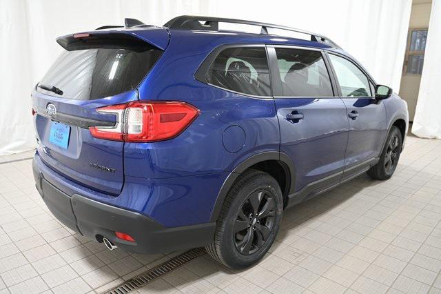 new 2026 Subaru Ascent car, priced at $41,317