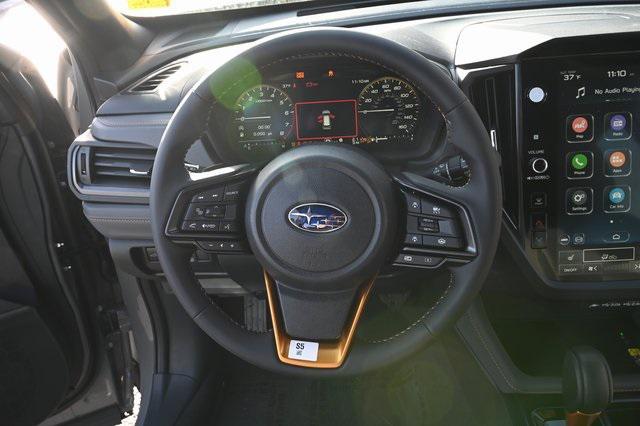 new 2026 Subaru Forester car, priced at $42,559