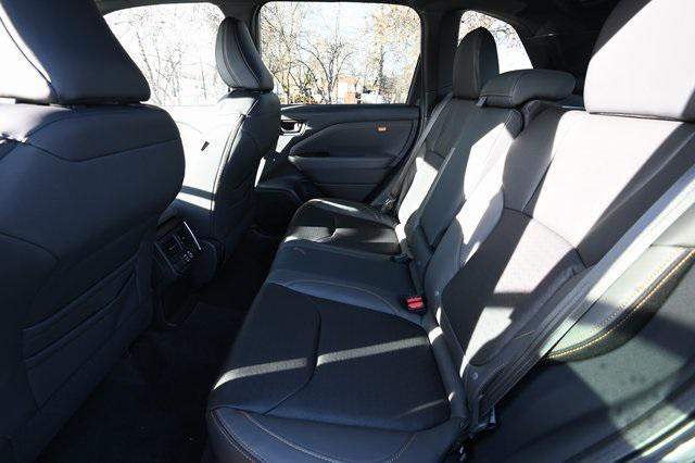 new 2026 Subaru Forester car, priced at $42,559