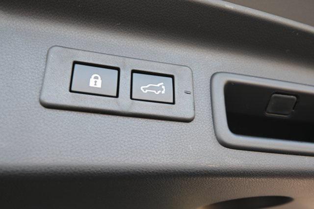 new 2026 Subaru Forester car, priced at $42,559