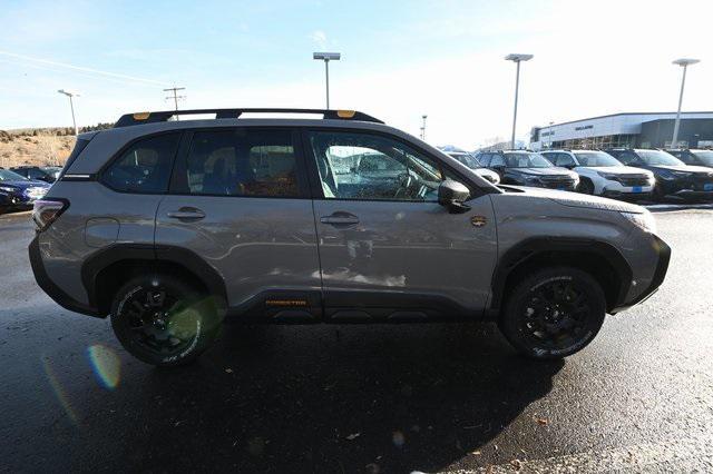 new 2026 Subaru Forester car, priced at $42,559