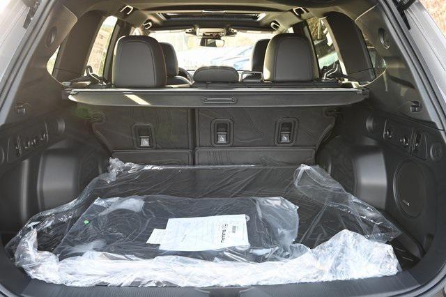 new 2026 Subaru Forester car, priced at $42,559