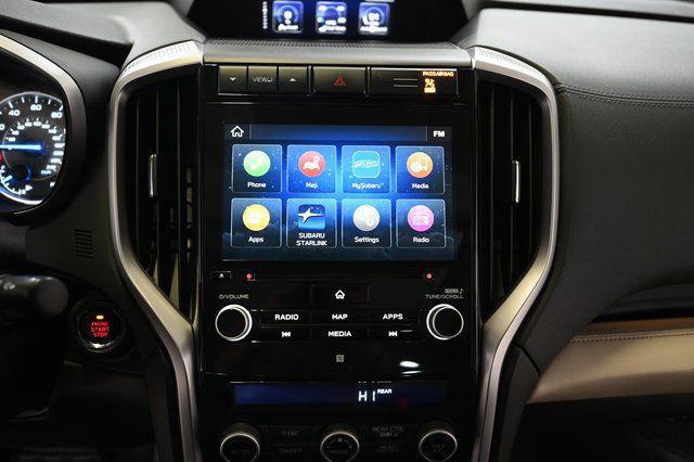 used 2022 Subaru Ascent car, priced at $27,491