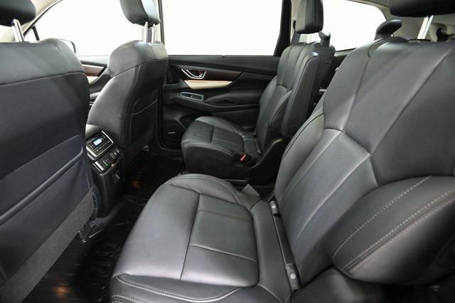 used 2022 Subaru Ascent car, priced at $28,990