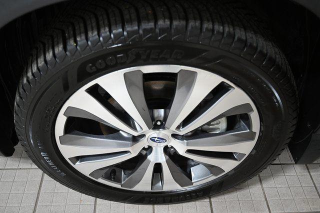 used 2022 Subaru Ascent car, priced at $27,491