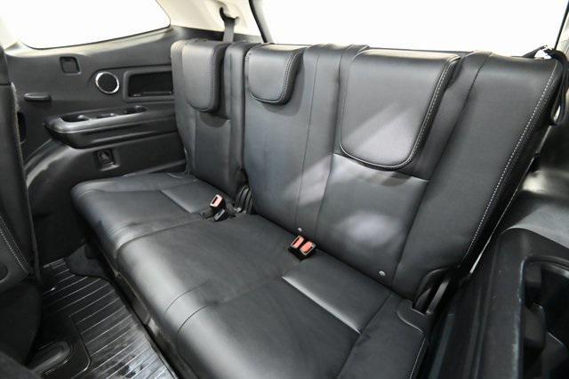 used 2022 Subaru Ascent car, priced at $28,990