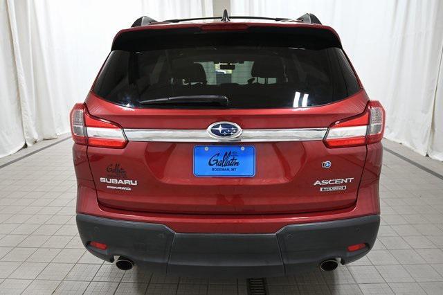 used 2022 Subaru Ascent car, priced at $28,990