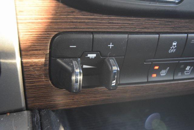 used 2017 Ram 1500 car, priced at $24,990