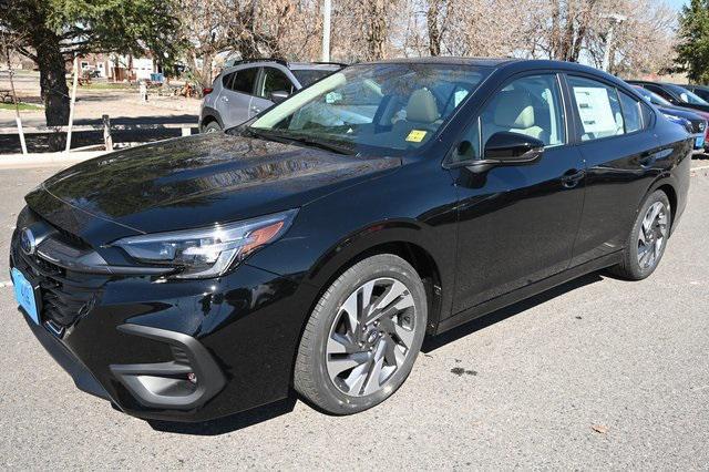 new 2025 Subaru Legacy car, priced at $33,765
