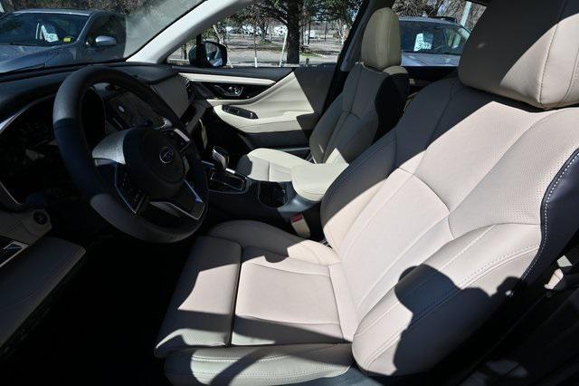 new 2025 Subaru Legacy car, priced at $33,765