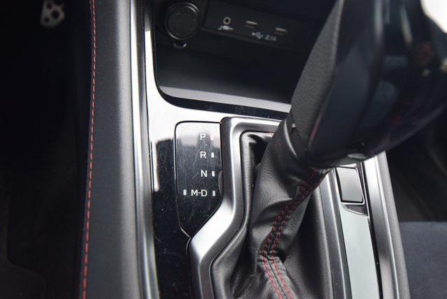 used 2022 Subaru WRX car, priced at $23,490