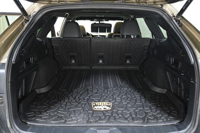 used 2023 Subaru Outback car, priced at $28,389