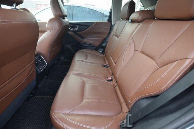 used 2021 Subaru Forester car, priced at $22,990