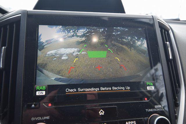 used 2021 Subaru Forester car, priced at $22,990