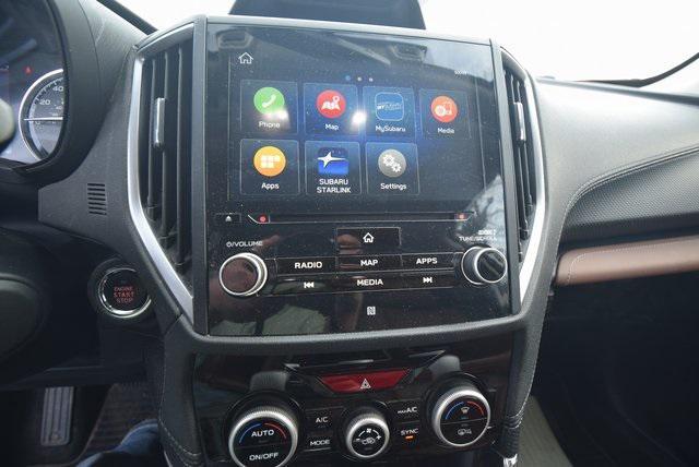 used 2021 Subaru Forester car, priced at $22,990