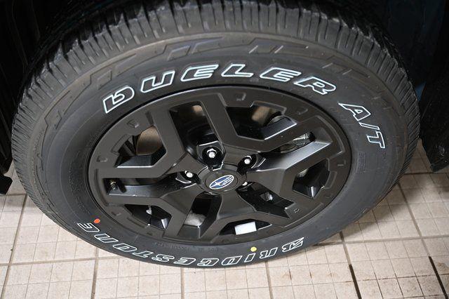 new 2026 Subaru Outback car, priced at $50,608