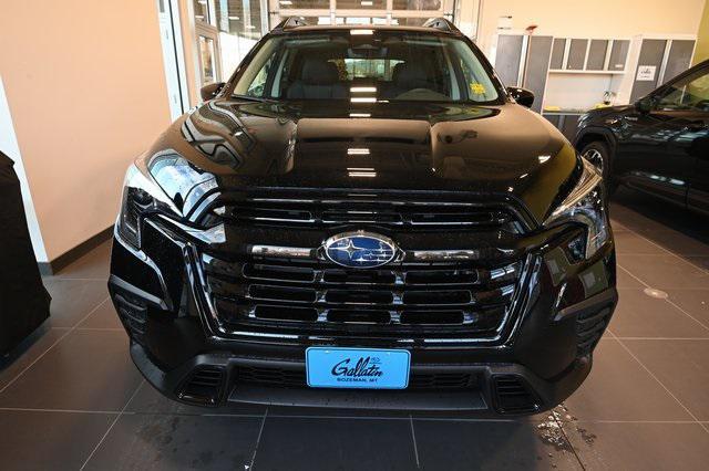 new 2026 Subaru Ascent car, priced at $41,317