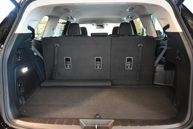 new 2026 Subaru Ascent car, priced at $41,317