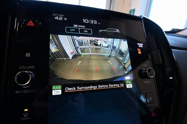 new 2026 Subaru Ascent car, priced at $41,317