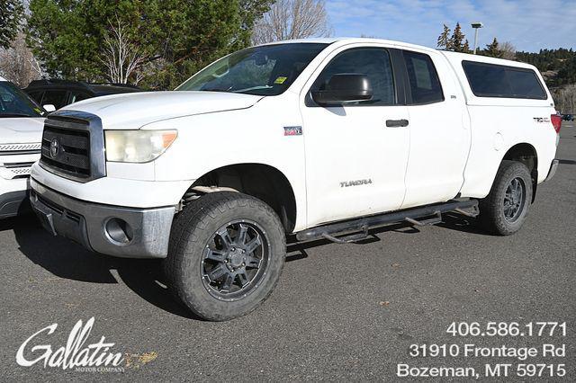 used 2013 Toyota Tundra car, priced at $12,600