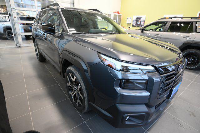 new 2026 Subaru Outback car, priced at $47,956