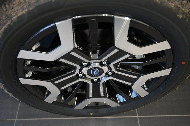 new 2026 Subaru Outback car, priced at $47,956