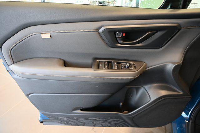 new 2026 Subaru Forester car, priced at $38,320