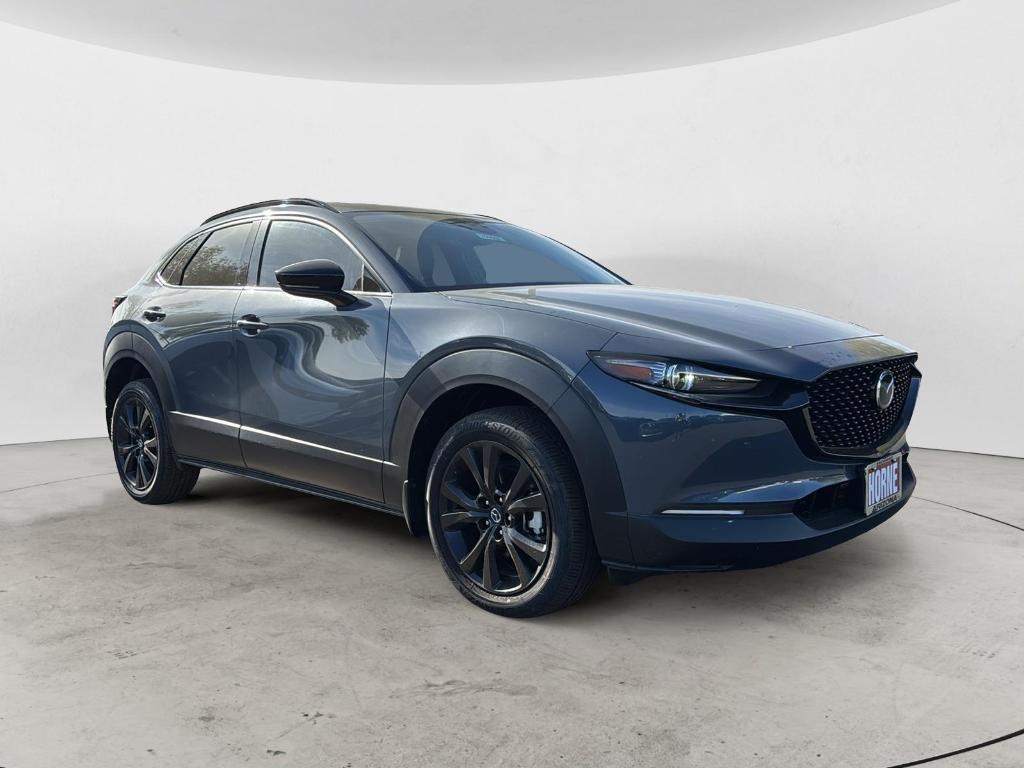 new 2025 Mazda CX-30 car, priced at $36,511