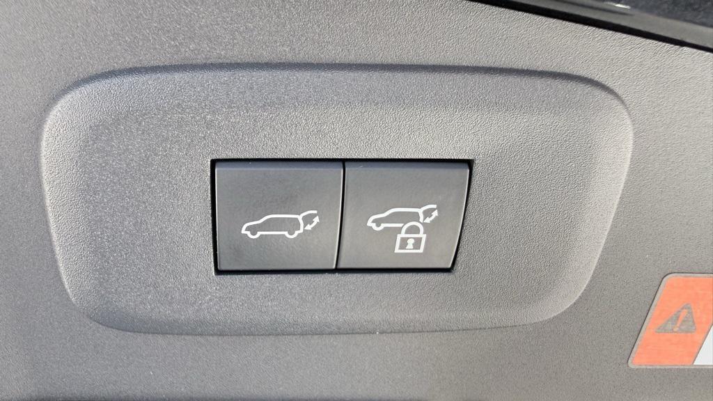 used 2023 Lexus RZ 450e car, priced at $29,996