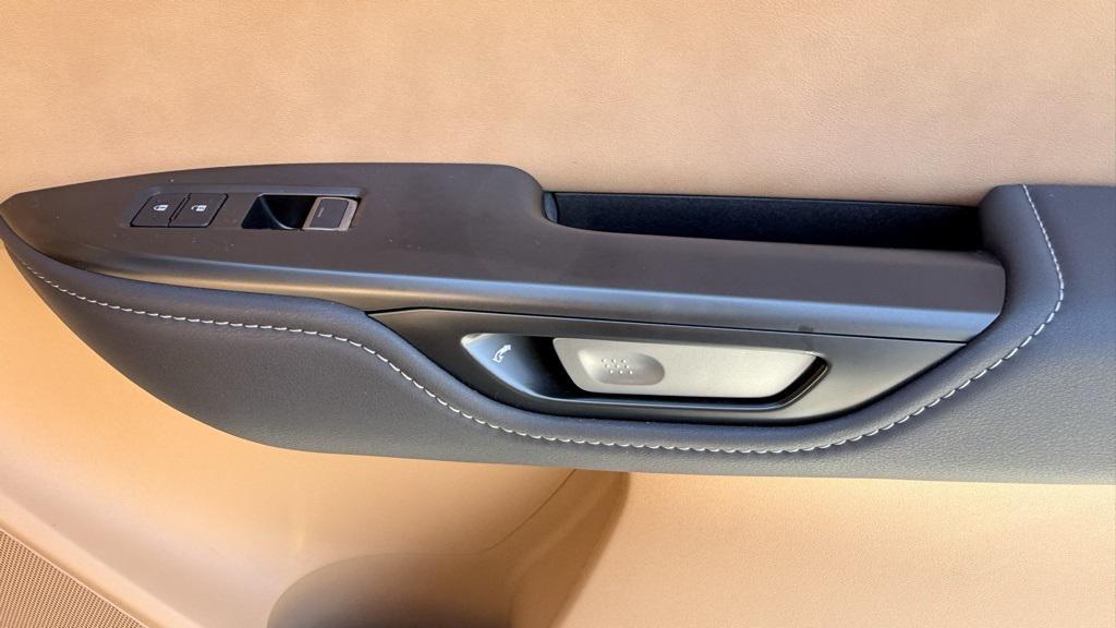 used 2023 Lexus RZ 450e car, priced at $29,996