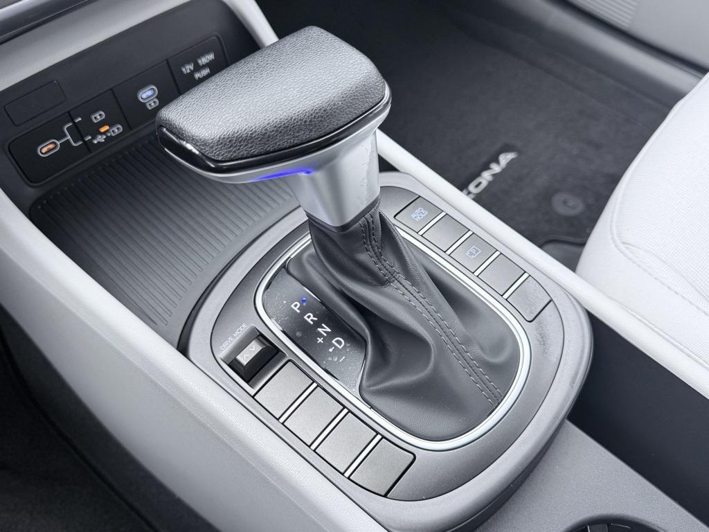 new 2026 Hyundai Kona car, priced at $27,464