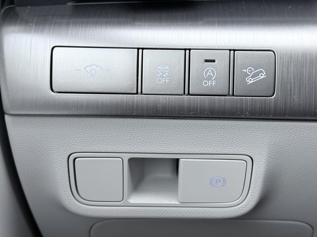 new 2026 Hyundai Kona car, priced at $27,464