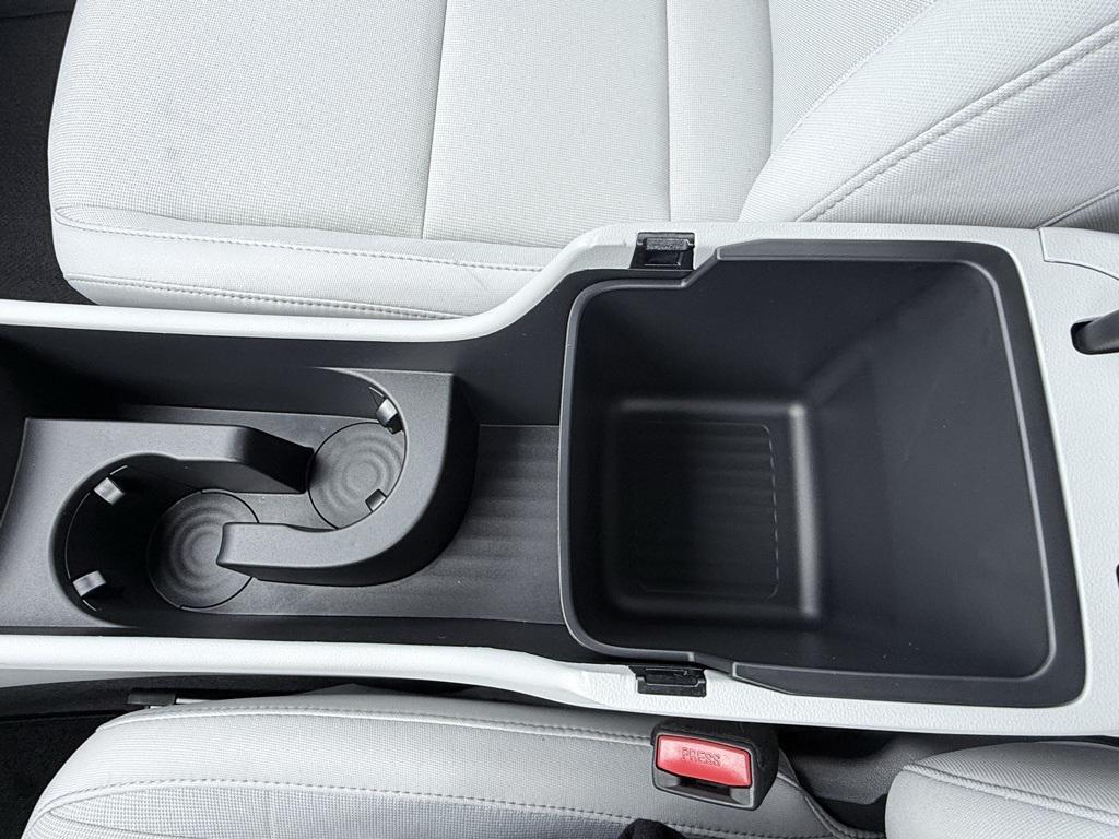 new 2026 Hyundai Kona car, priced at $27,464