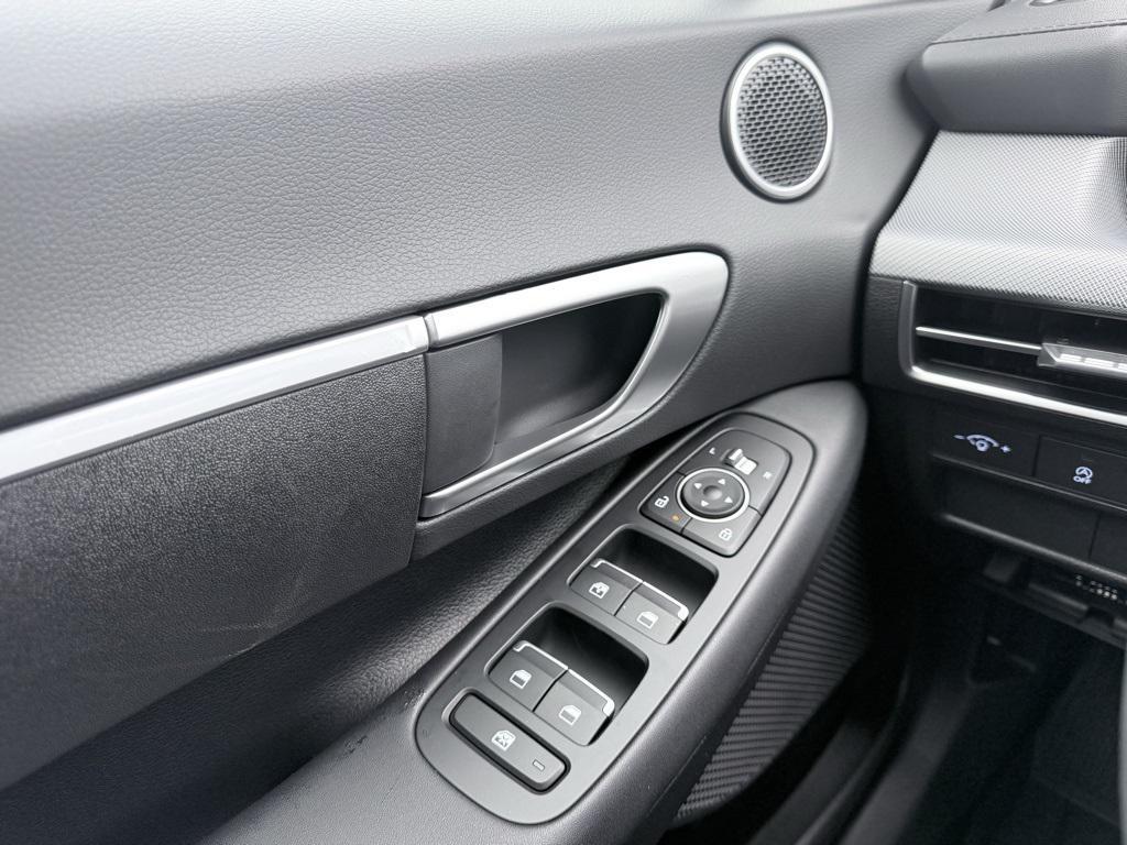 new 2026 Hyundai Sonata car, priced at $27,507