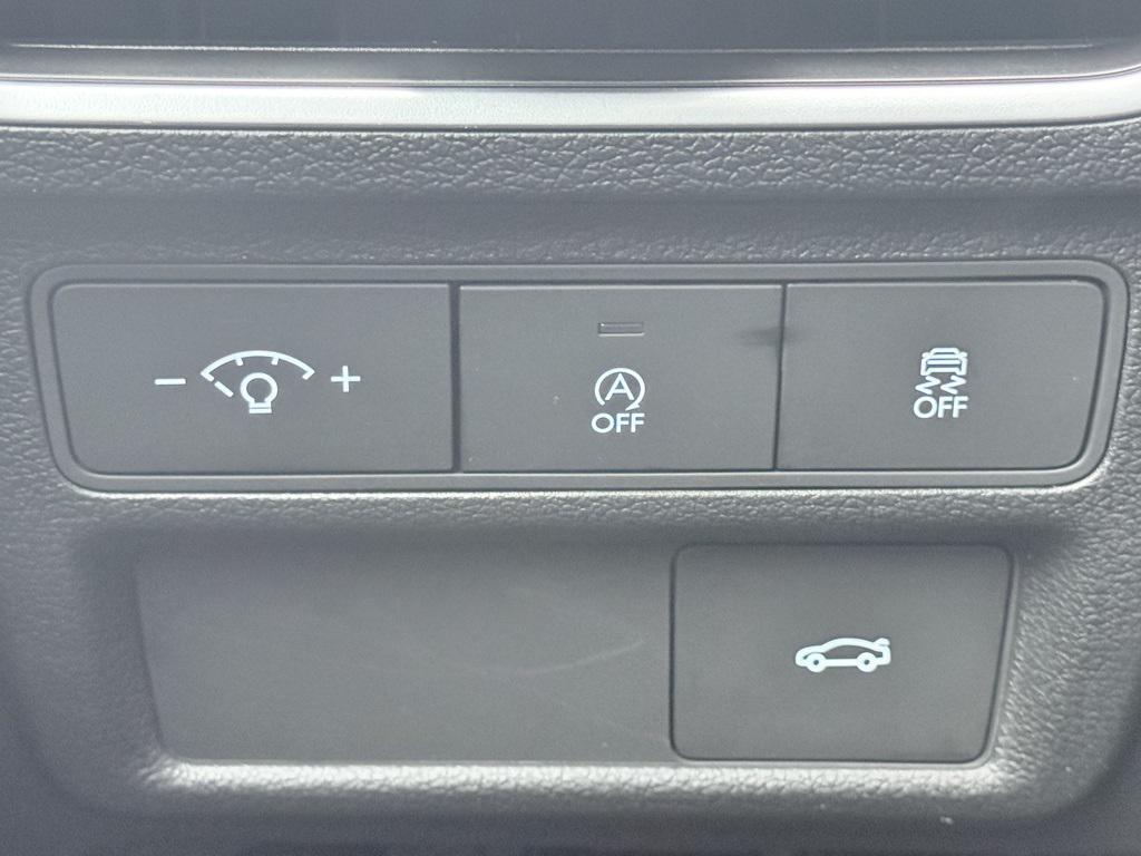 new 2026 Hyundai Sonata car, priced at $27,507