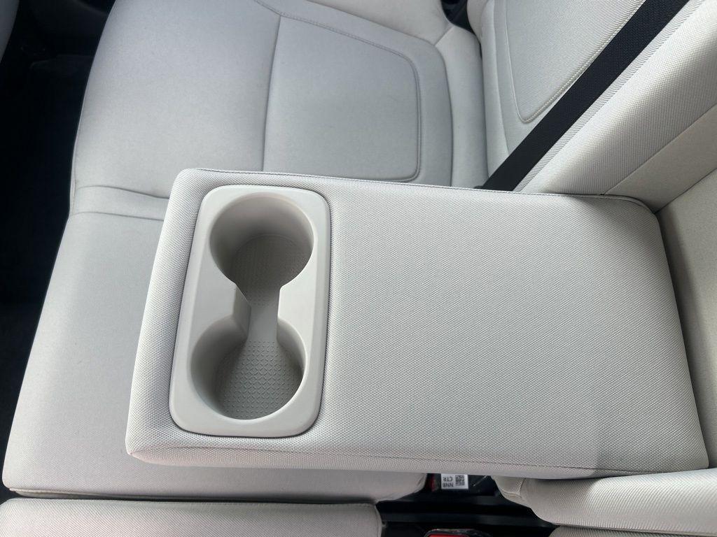 new 2026 Hyundai Tucson car, priced at $31,028